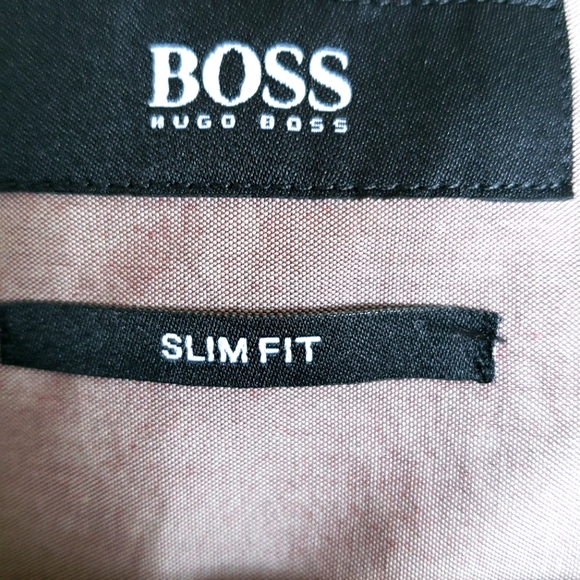 Hugo Boss Dress Shirt